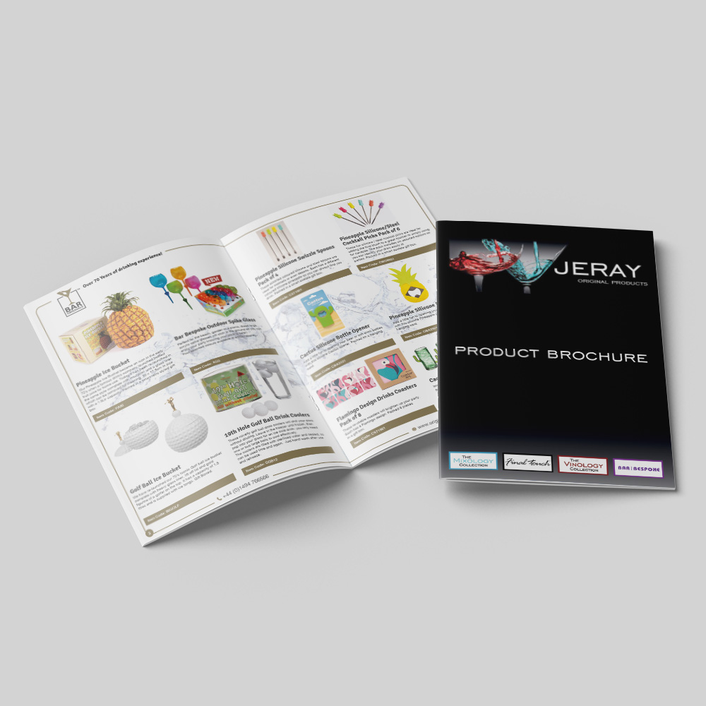Brochure Design